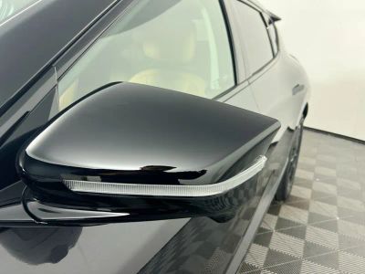 2025 Kia EV6 — photo 12 view