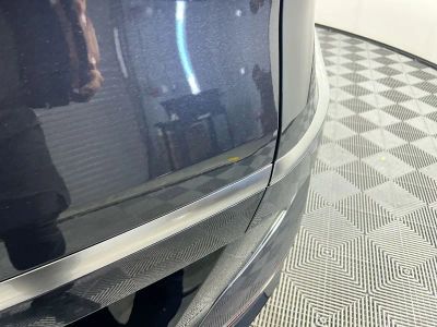 2025 Kia EV6 — engine compartment view