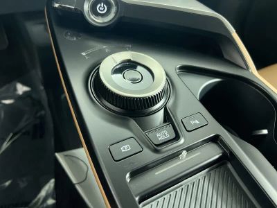2025 Kia EV6 — photo 23 view
