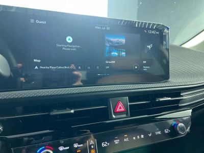 2025 Kia EV6 — photo 27 view