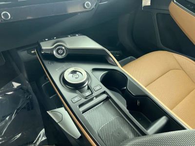 2025 Kia EV6 — photo 24 view