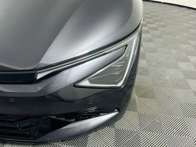 2025 Kia EV6 — photo 11 view