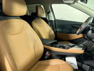 2025 Kia EV6 — photo 31 view