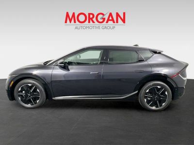 2025 Kia EV6 — photo 8 view
