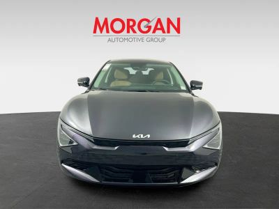 2025 Kia EV6 — photo 10 view