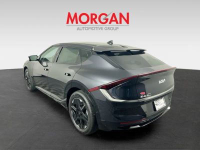 2025 Kia EV6 — photo 7 view