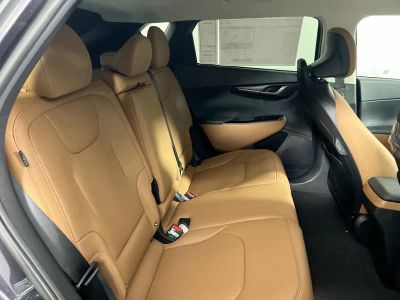 2025 Kia EV6 — photo 29 view