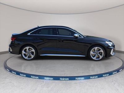 2023 Audi S3 Sedan - Photo 4