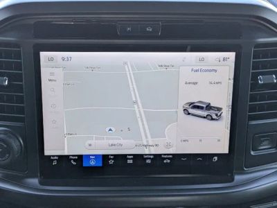 2025 Ford F-150 — photo 28 view