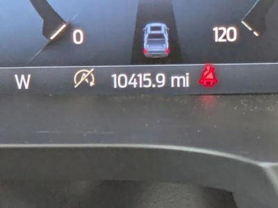 2025 Ford F-150 — photo 25 view