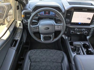 2025 Ford F-150 — photo 13 view