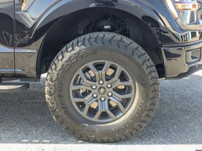 2025 Ford F-150 — photo 10 view