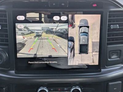 2025 Ford F-150 — photo 29 view