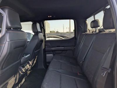 2025 Ford F-150 — photo 11 view