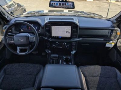 2025 Ford F-150 — photo 12 view