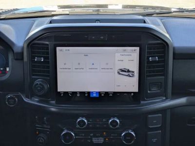 2025 Ford F-150 — photo 15 view