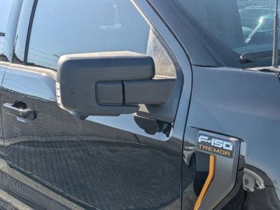 2025 Ford F-150 — photo 9 view
