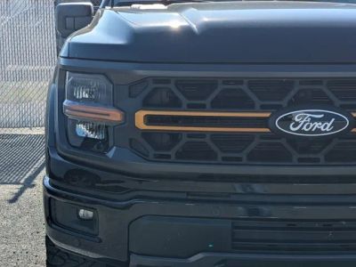 2025 Ford F-150 — photo 8 view