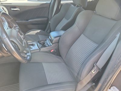 2021 Dodge Charger - Photo 4