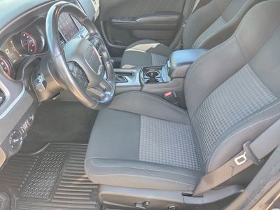 2021 Dodge Charger - Photo 3