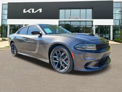 2021 Dodge Charger - Photo 1