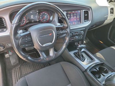 2021 Dodge Charger - Photo 2