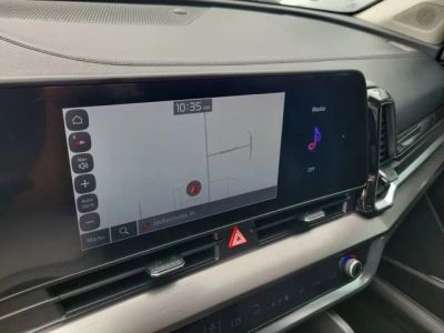 2024 Kia Sportage — photo 21 view