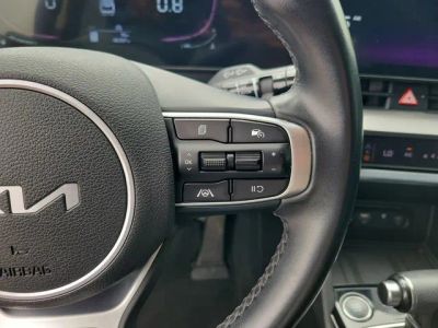 2024 Kia Sportage — photo 17 view