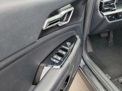 2024 Kia Sportage — photo 11 view