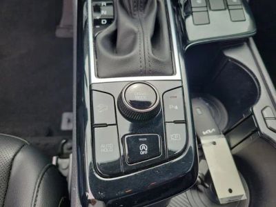 2024 Kia Sportage — photo 25 view