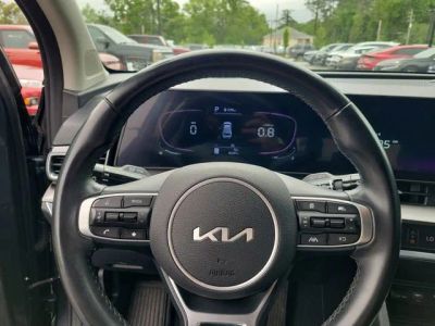 2024 Kia Sportage — photo 18 view