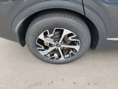 2024 Kia Sportage — photo 7 view