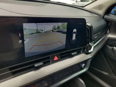 2024 Kia Sportage — photo 22 view