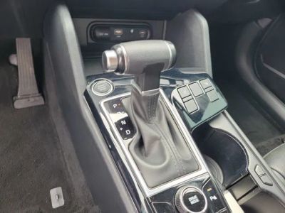 2024 Kia Sportage — photo 24 view