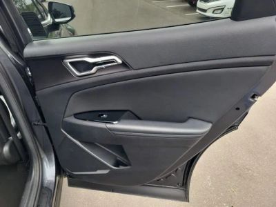 2024 Kia Sportage — photo 34 view