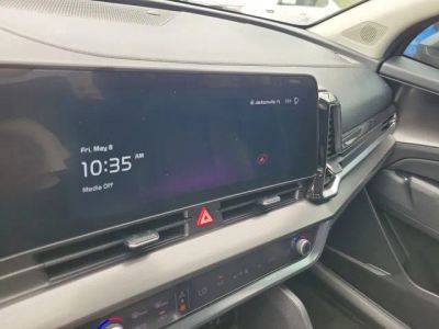 2024 Kia Sportage — photo 20 view