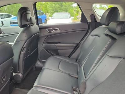 2024 Kia Sportage — photo 30 view