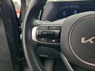 2024 Kia Sportage — photo 16 view