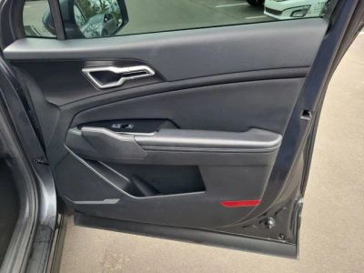 2024 Kia Sportage — photo 37 view