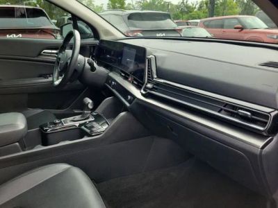 2024 Kia Sportage — photo 35 view
