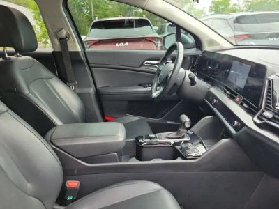 2024 Kia Sportage — photo 36 view