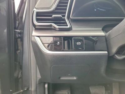 2024 Kia Sportage — photo 15 view
