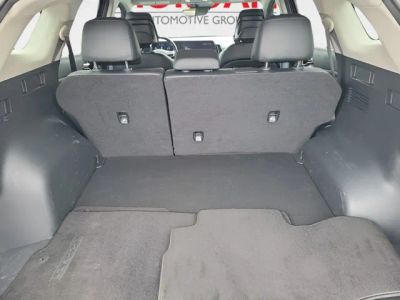 2024 Kia Sportage — photo 9 view