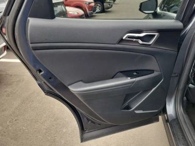 2024 Kia Sportage — photo 31 view