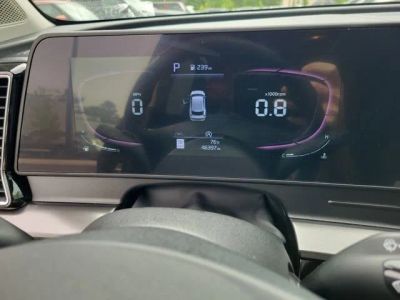 2024 Kia Sportage — photo 19 view