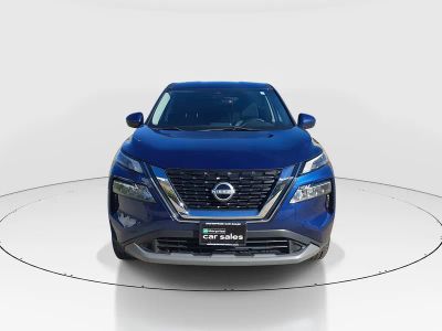 2023 Nissan Rogue - Photo 2