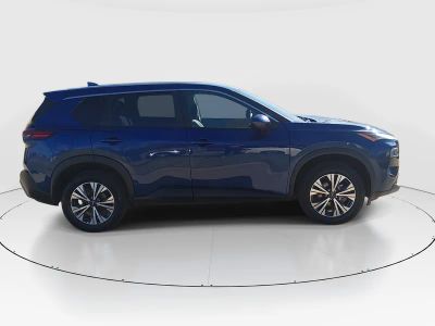 2023 Nissan Rogue - Photo 8