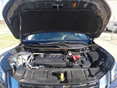 2023 Nissan Rogue - Photo 9