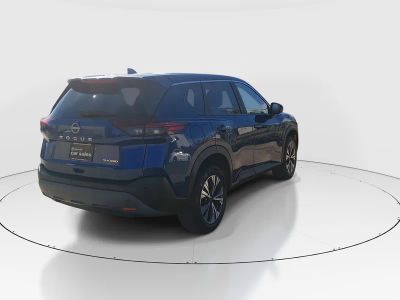 2023 Nissan Rogue - Photo 7
