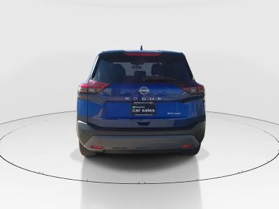 2023 Nissan Rogue - Photo 6